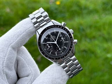 Omega Speedmaster Reduced