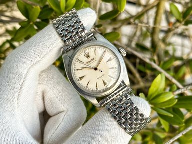 Rolex 'Pre-Explorer'