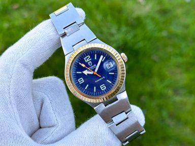Tudor Ranger II