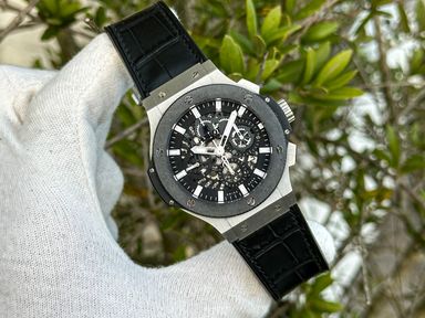 Hublot Big Bang Aero Bang