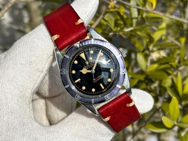 Rolex Submariner '6536'