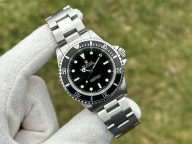Rolex Submariner