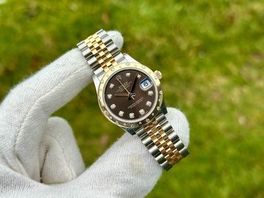 Rolex Datejust 31