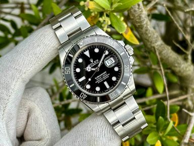 Rolex Submariner Date