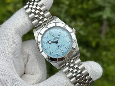 Tudor Black Bay 54 'Blue Lagoon'