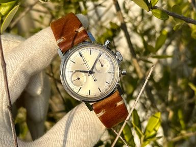 Zenith Chronograph A271