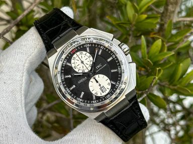 IWC Big Ingenieur Chronograph