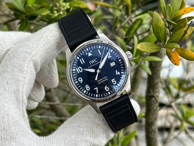 IWC Pilot mark XVIII