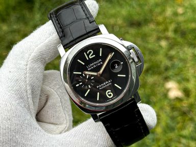 Panerai Luminor Marina Automatic