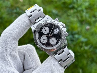 Tudor Oysterdate "Big Block"