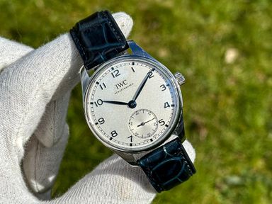 IWC Portugieser Automatic